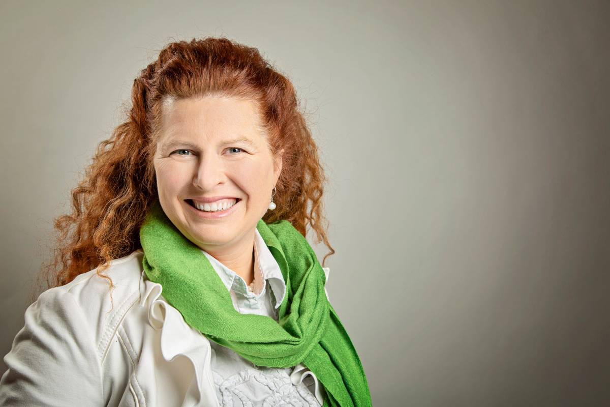 profile picture of Naomi Hunter