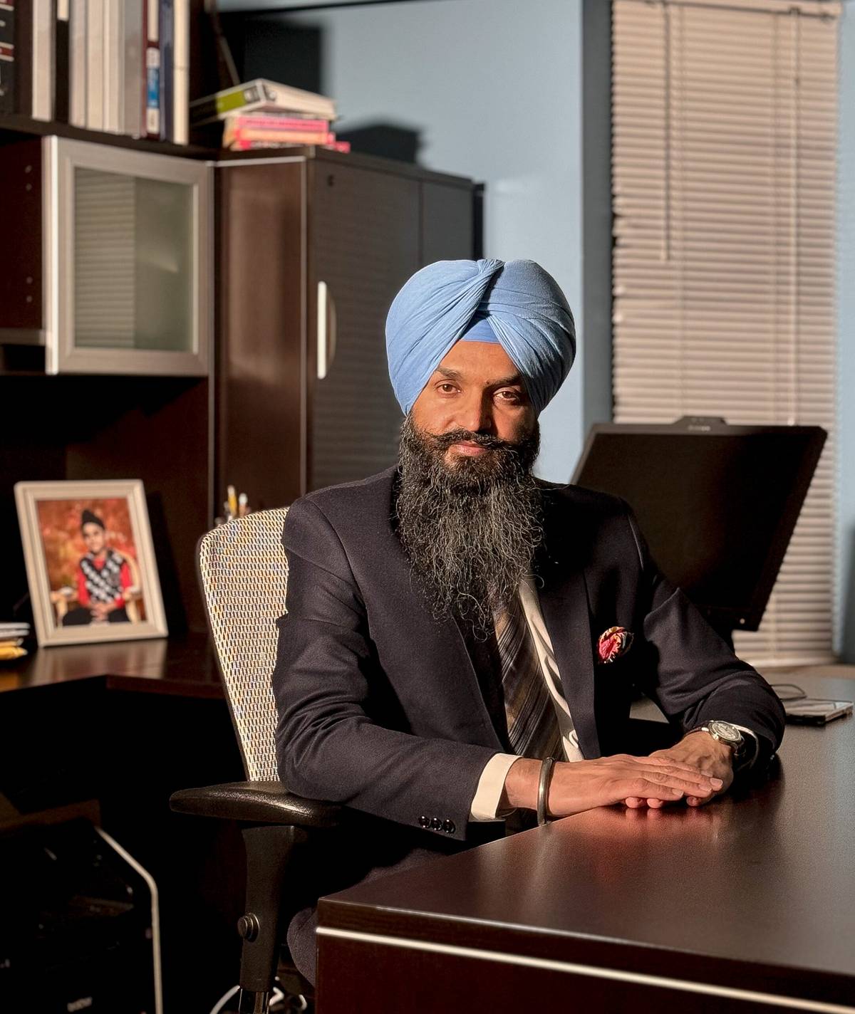 profile picture of Rajvir Singh Dhillon