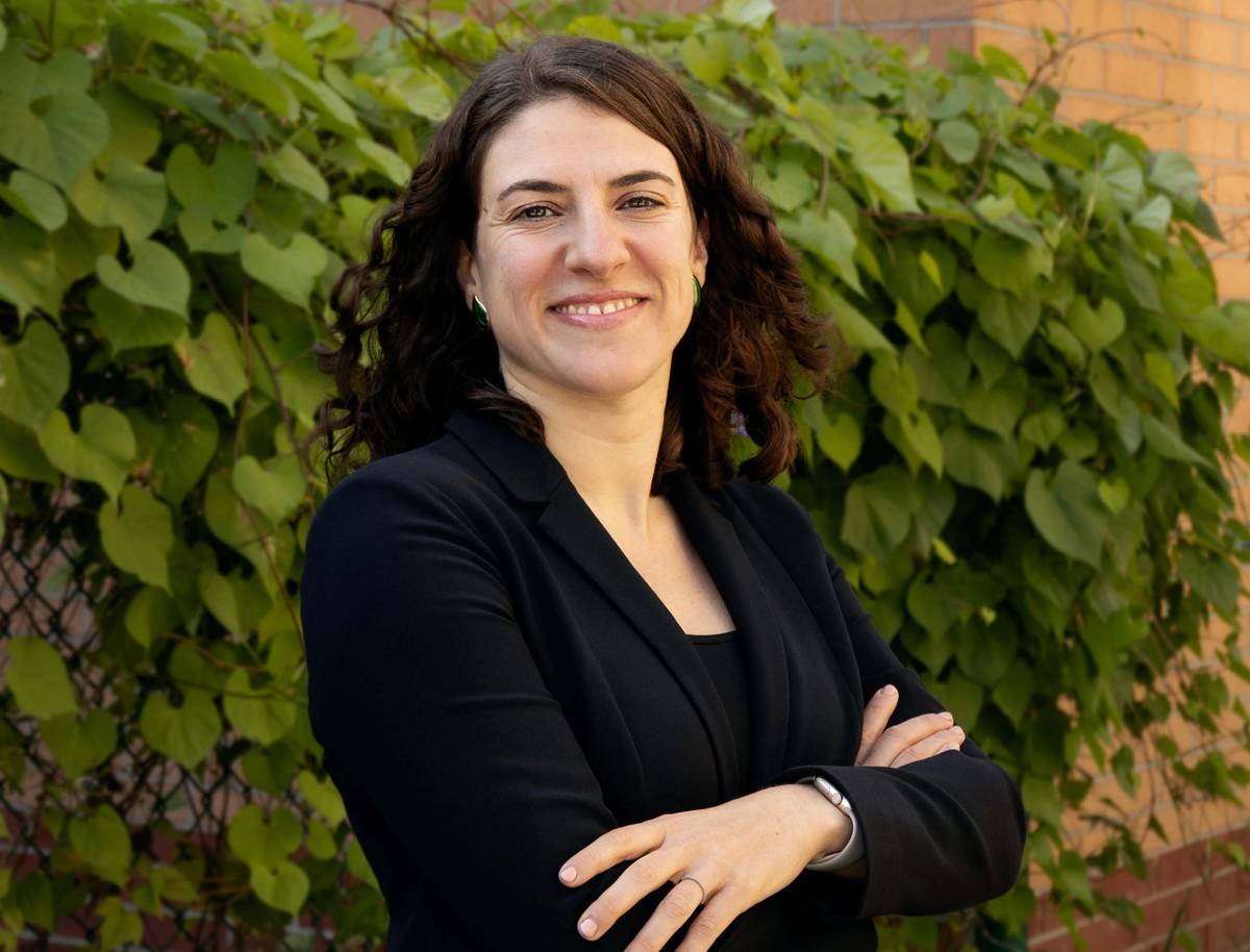 profile picture of Amanda Rosenstock