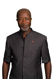 profile picture of Ludovic Claude Mbany