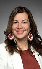 profile picture of Rebecca Chartrand