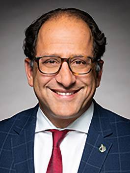 profile picture of Ali Ehsassi