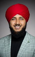 profile picture of Iqwinder Gaheer