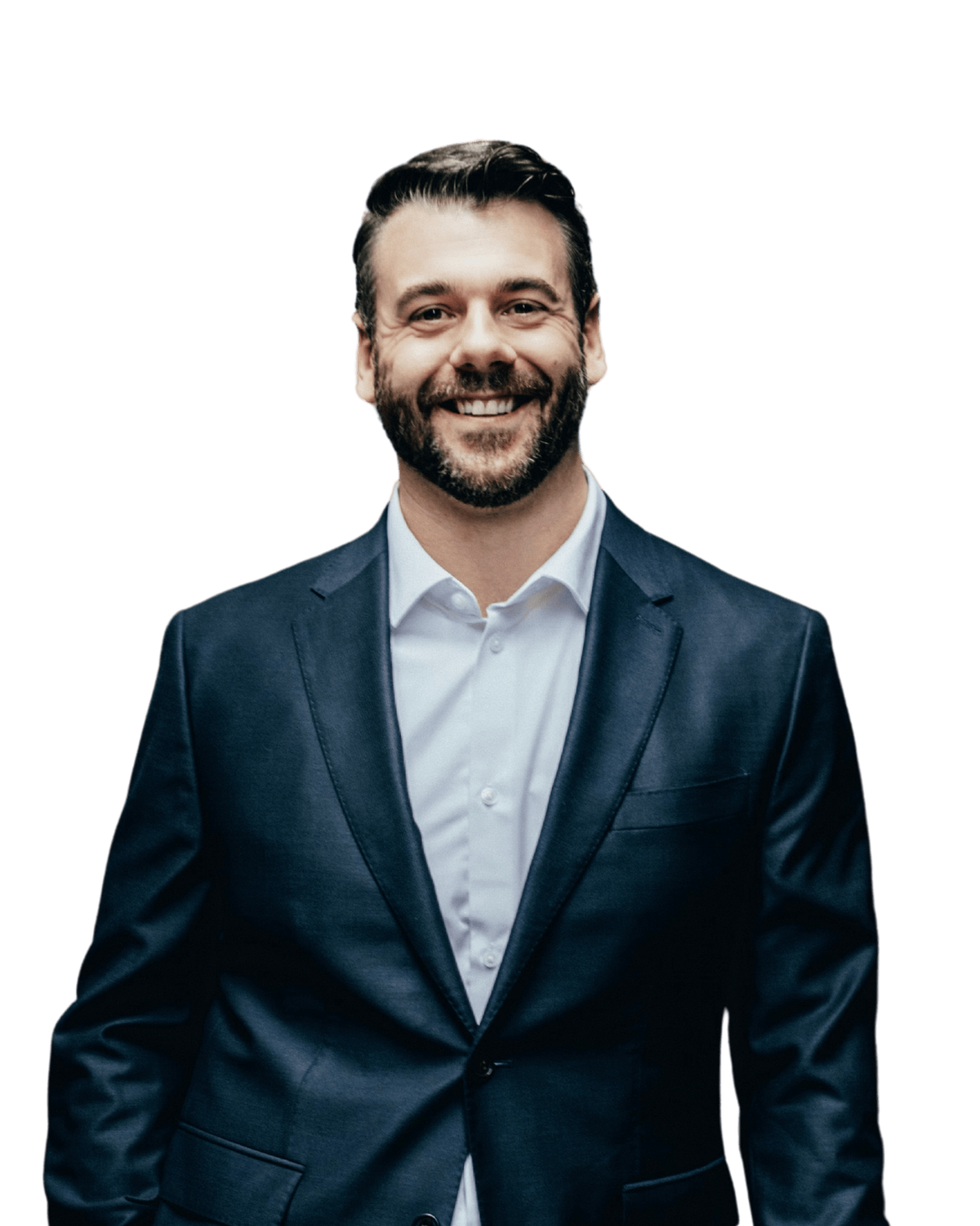 profile picture of Francis Lavoie