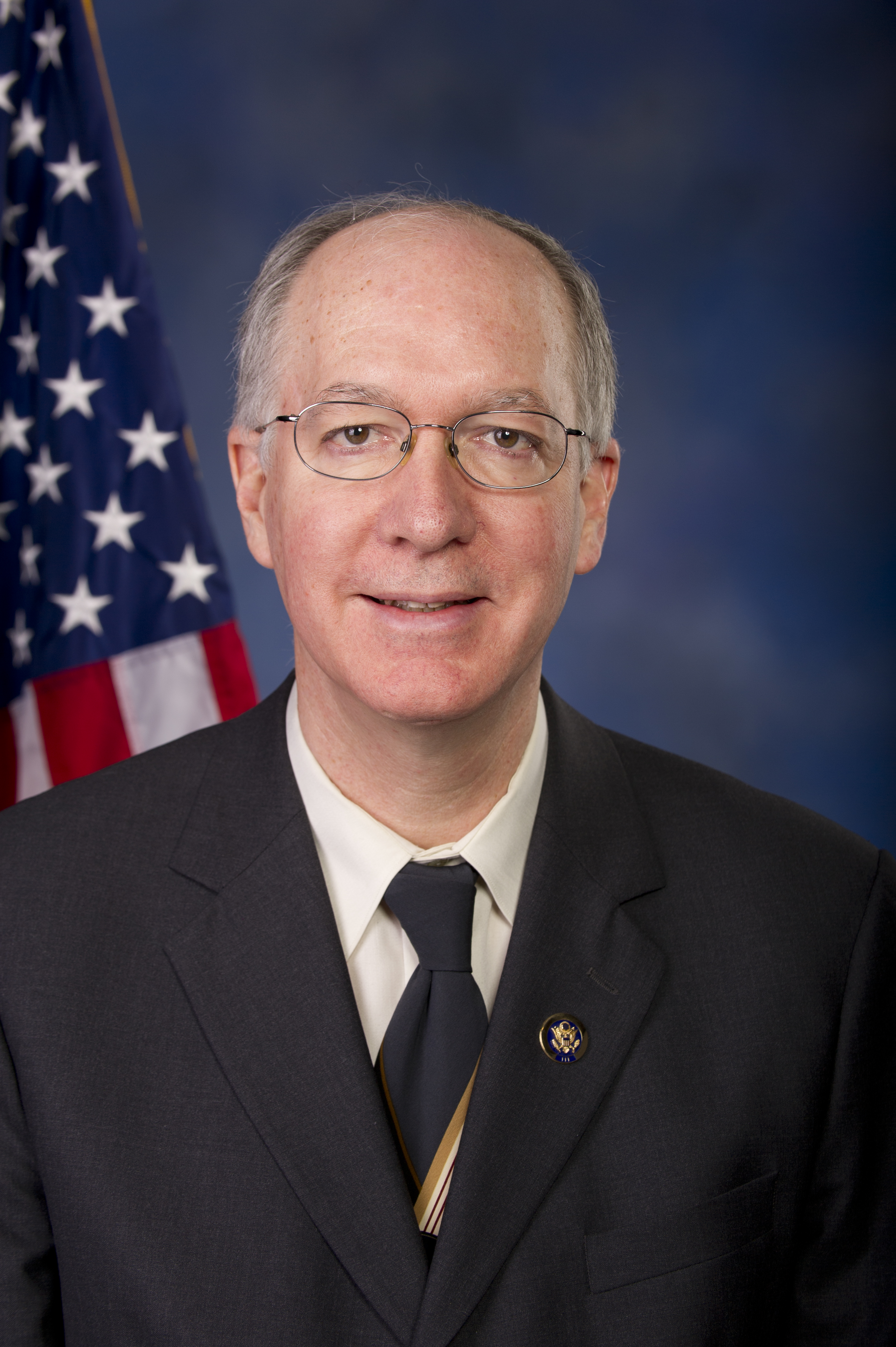 profile picture of Bill Foster