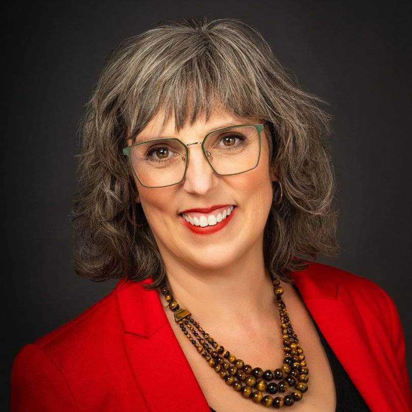 profile picture of Ginette Lavack