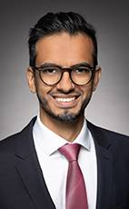 profile picture of Sameer Zuberi