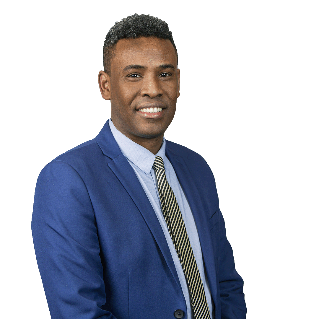 profile picture of Sayid Ahmed