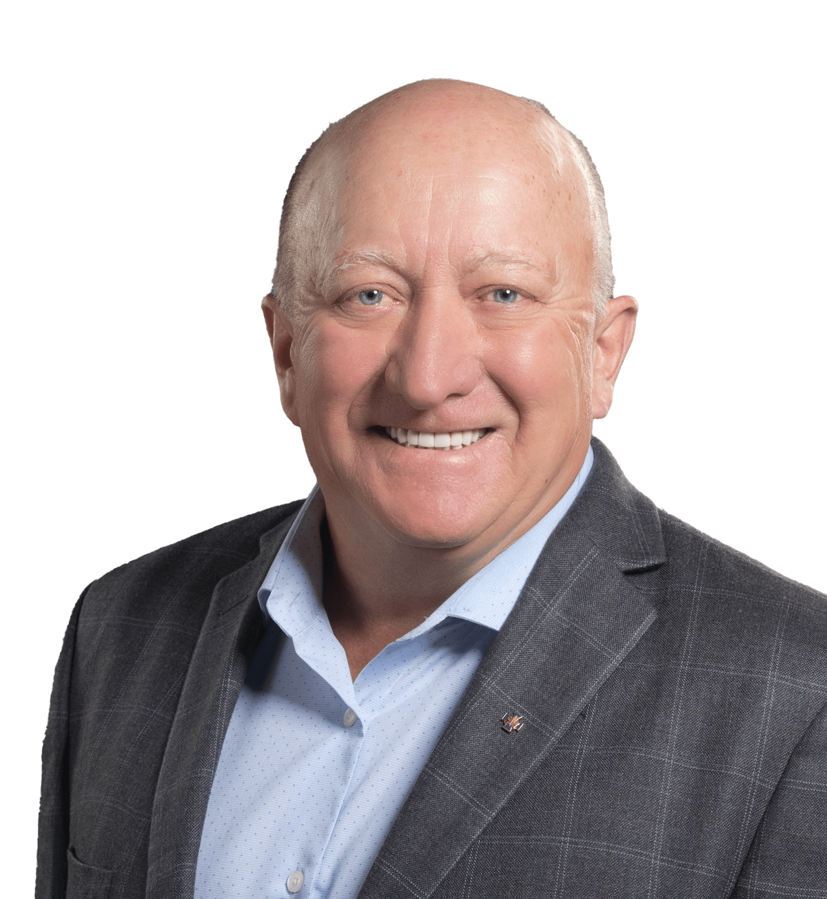 profile picture of Bob Herman