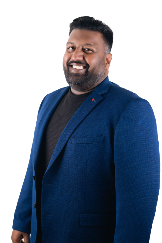 profile picture of Lionel Loganathan