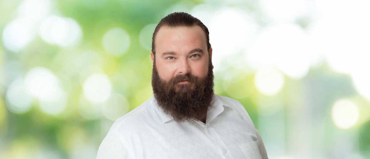 profile picture of Benjamin Kelly