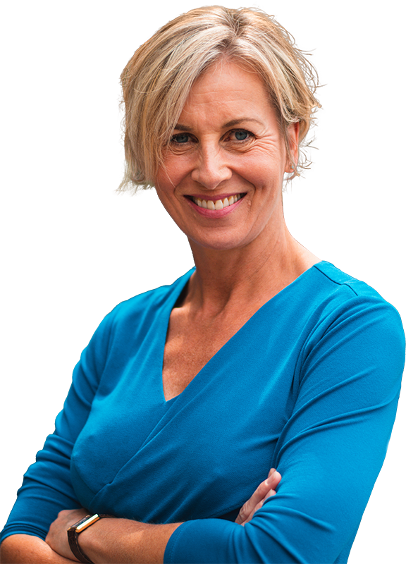 profile picture of Karen Stintz