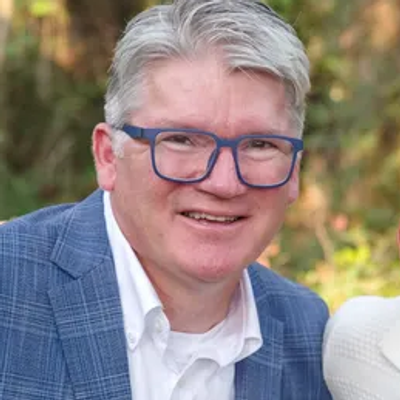 profile picture of Curtis Morrison