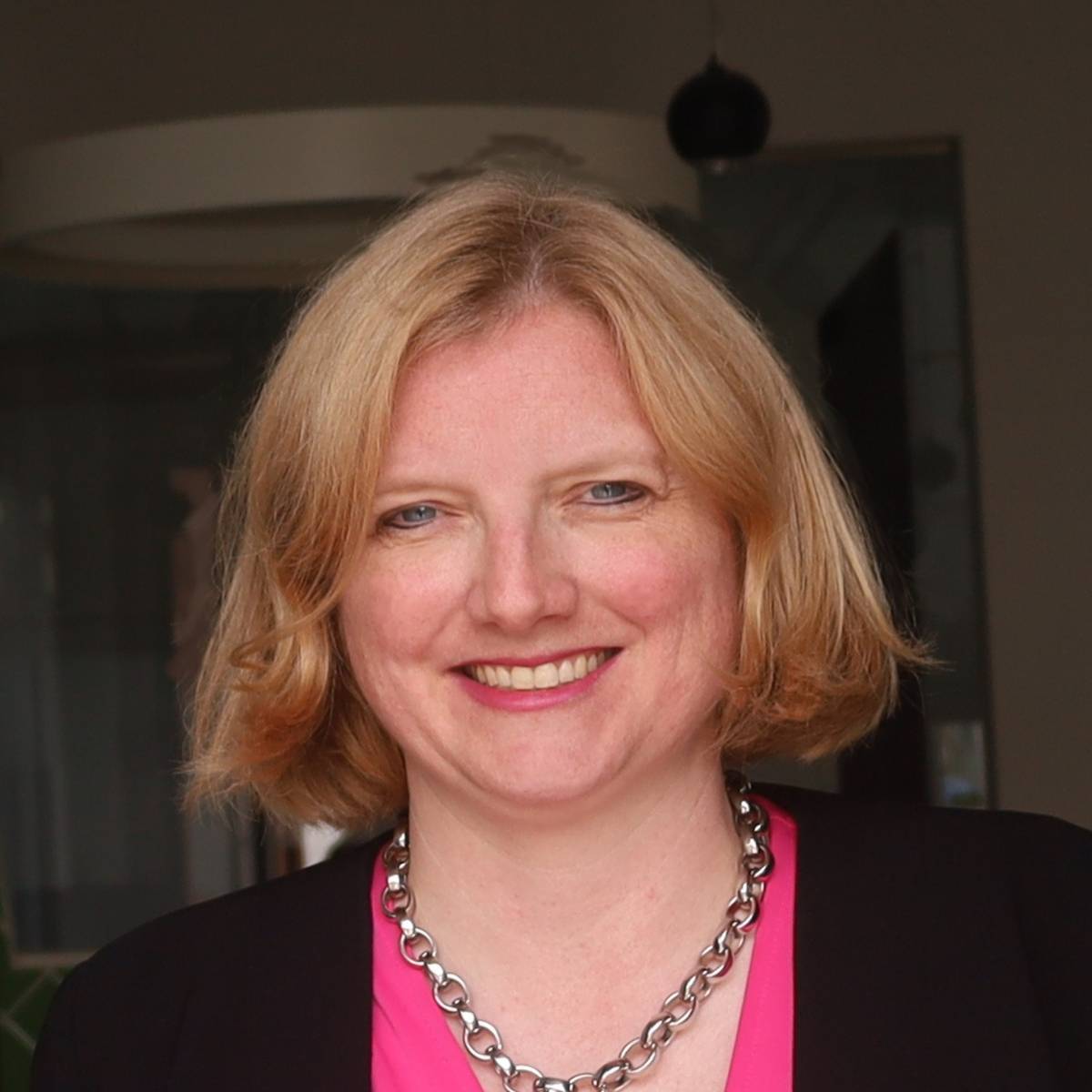 profile picture of Chantal McCollum