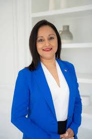 profile picture of Nita Kang