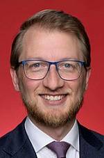 profile picture of James Paterson