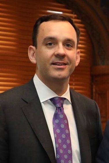 profile picture of Blake Richards