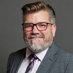 profile picture of James Asser