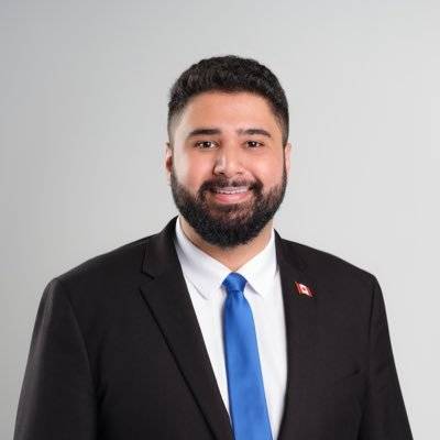 profile picture of Gurvir Khaira