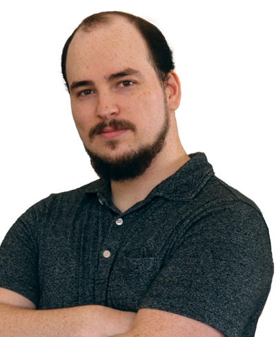 profile picture of Ty Boulay