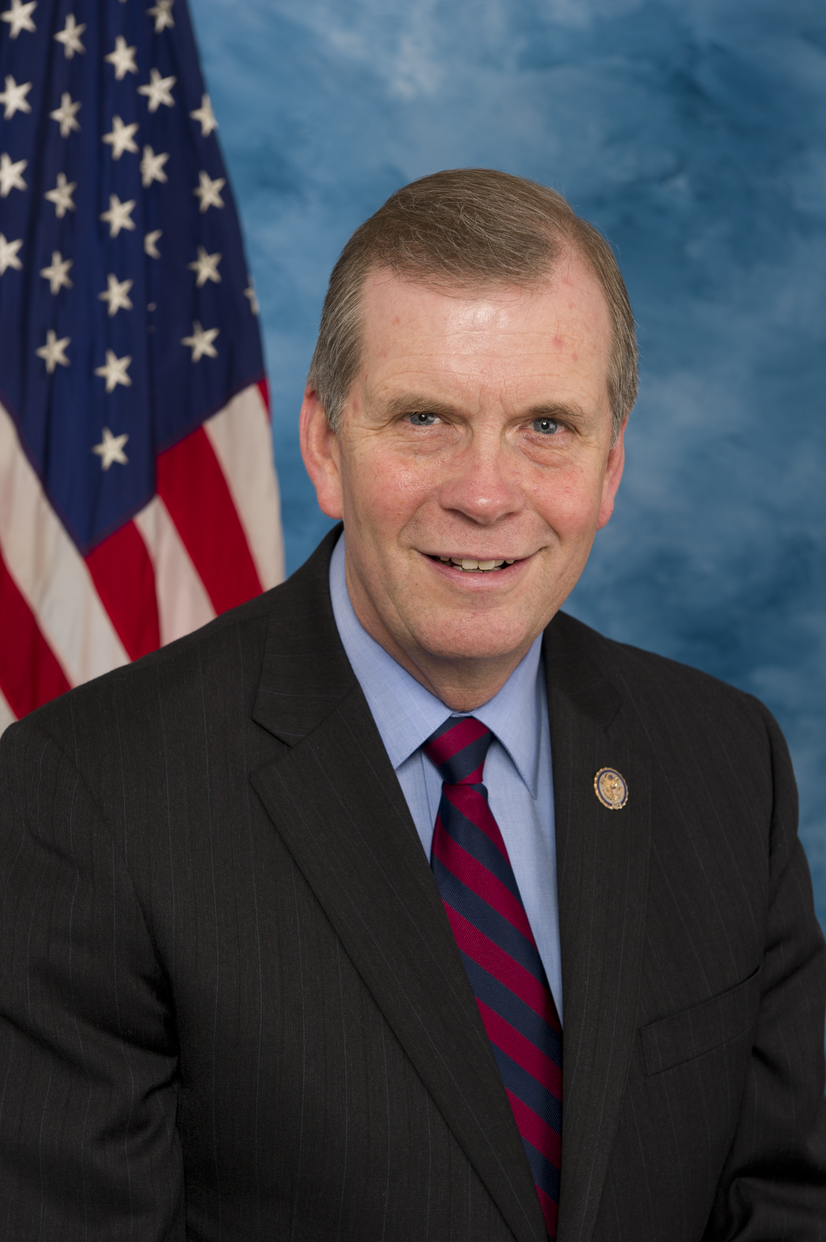 profile picture of Tim Walberg
