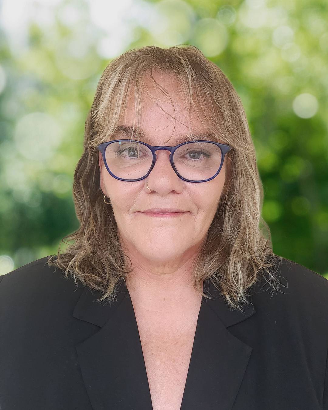profile picture of Sharon Winn