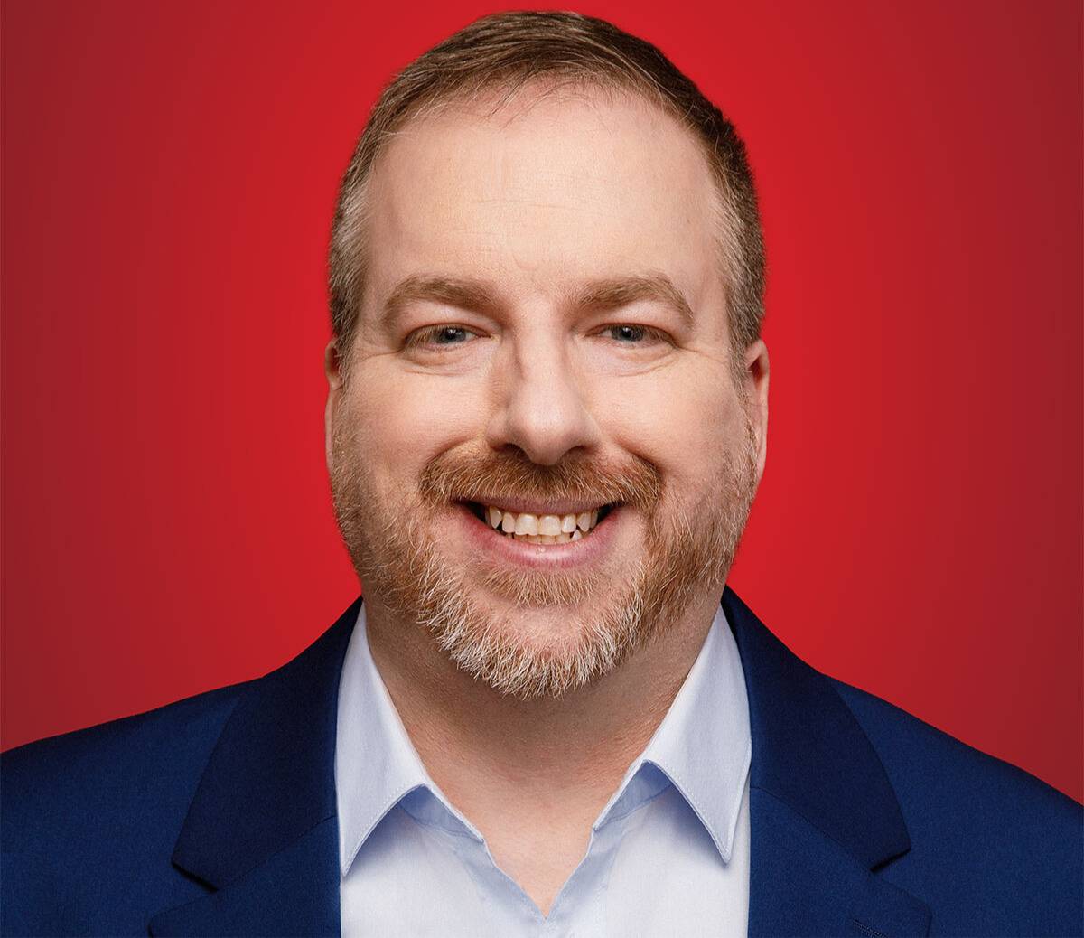 profile picture of Nicholas Malouin