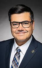 profile picture of Corey Tochor