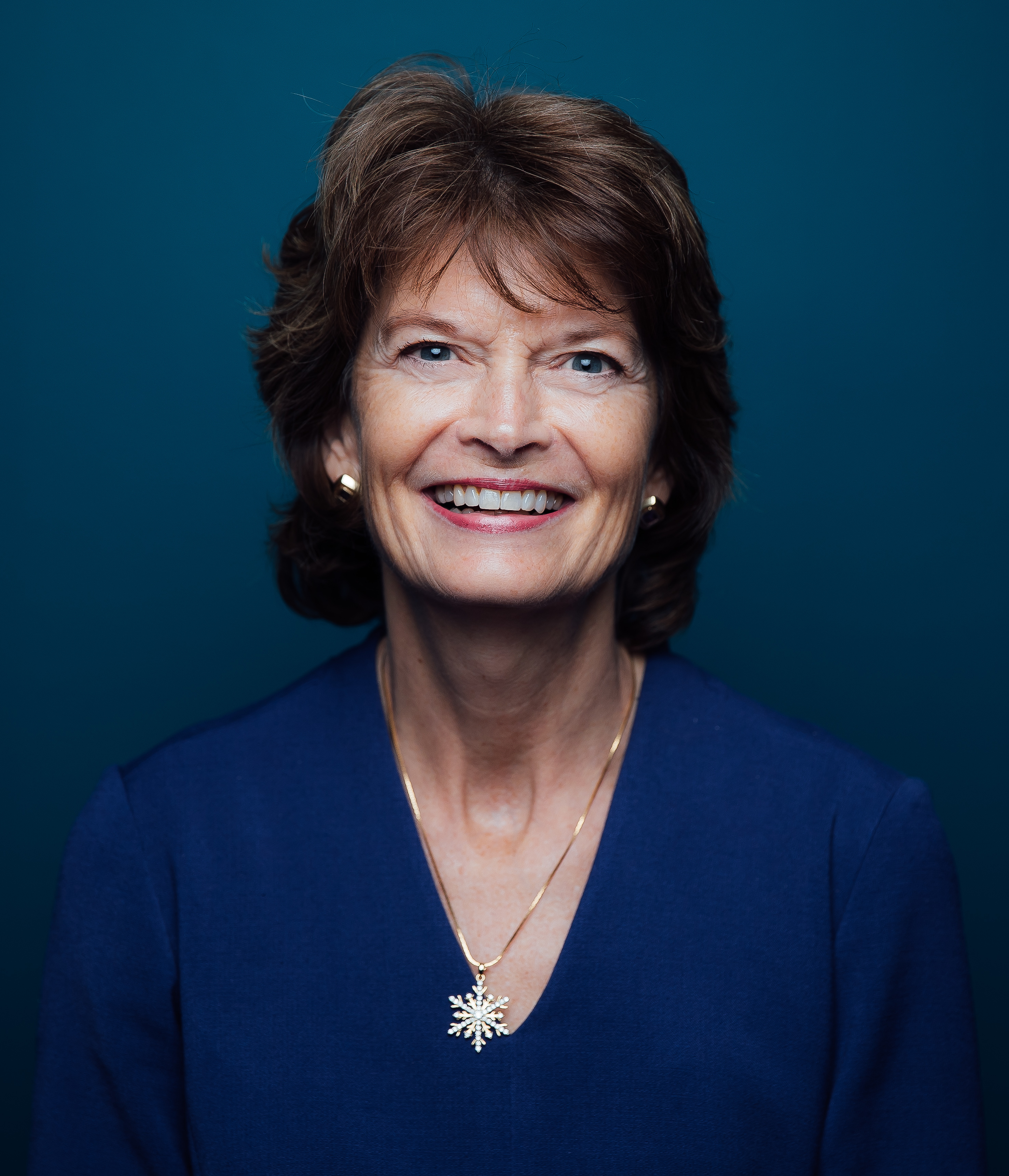profile picture of Lisa Murkowski