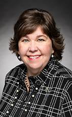 profile picture of Anita Vandenbeld