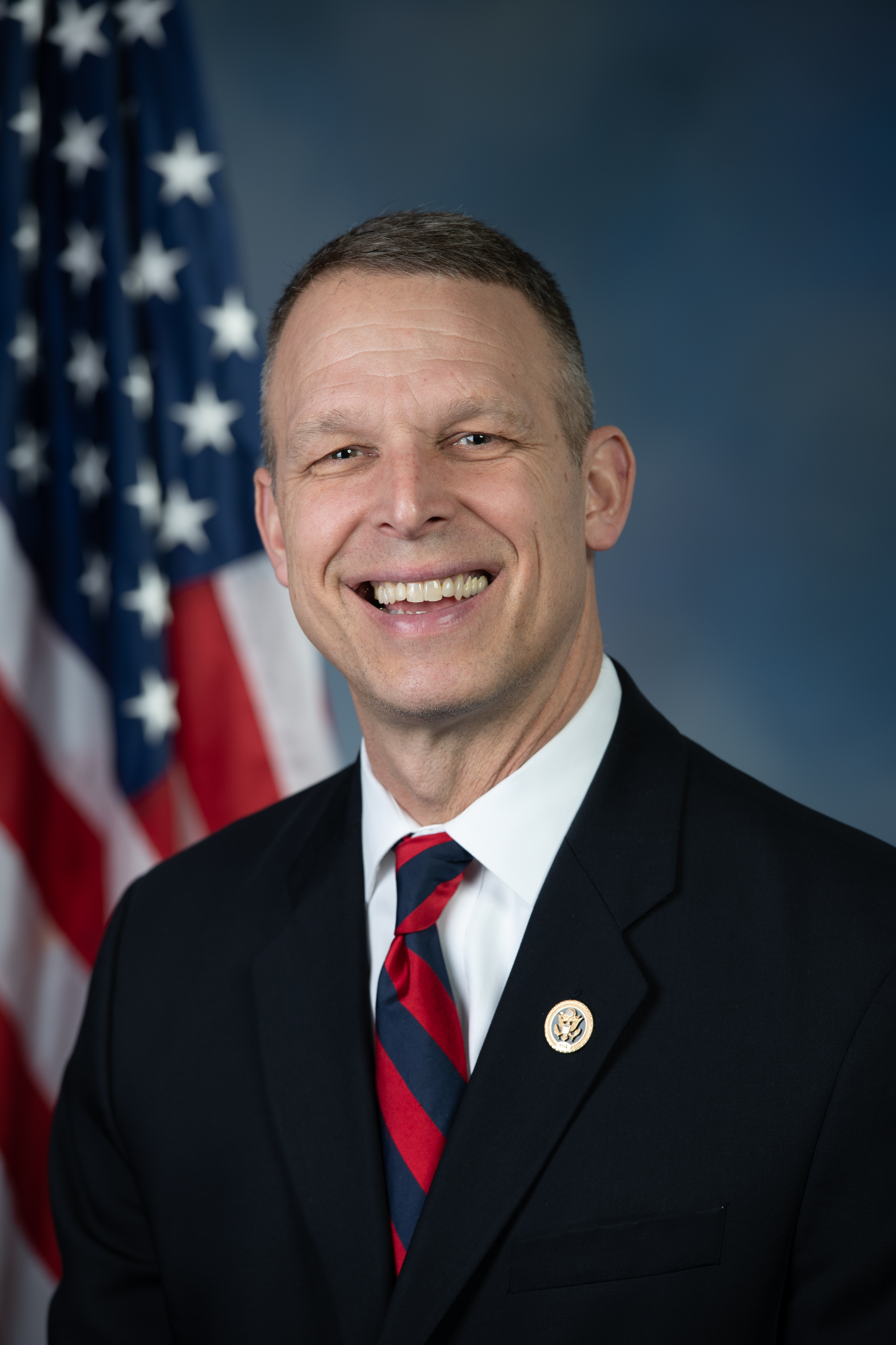 profile picture of Scott Perry