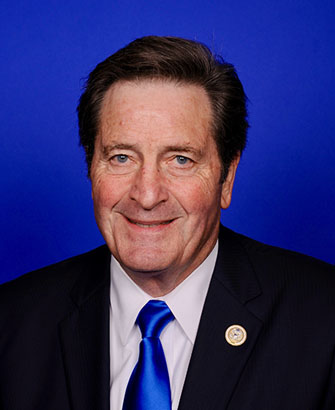 profile picture of John Garamendi