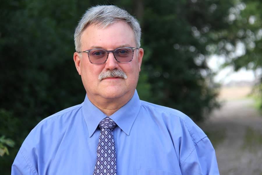 profile picture of Wayne Baker