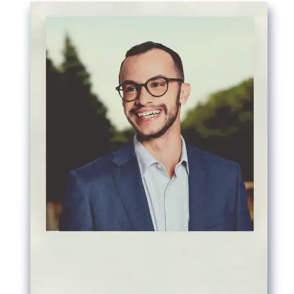 profile picture of Christopher Masse