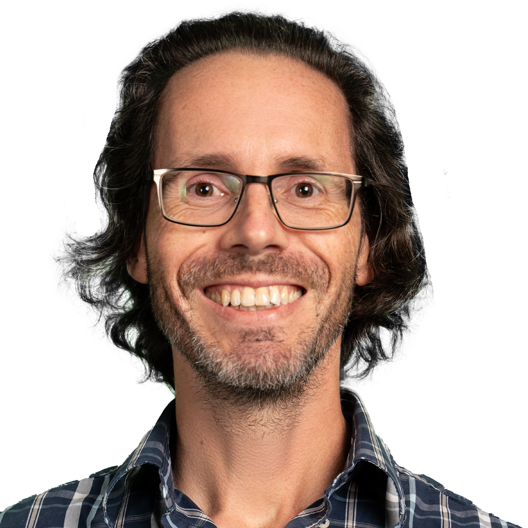 profile picture of Simon Frenette