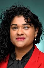 profile picture of Cassandra Fernando