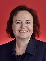 profile picture of Carol Brown