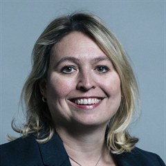profile picture of Karen Bradley