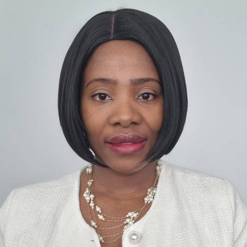 profile picture of Maryelle-Henriette Doumbia