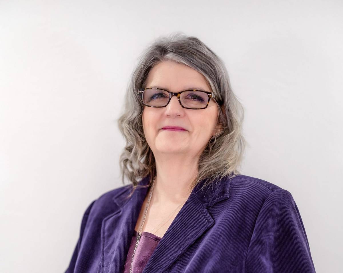 profile picture of Deborah Perrier