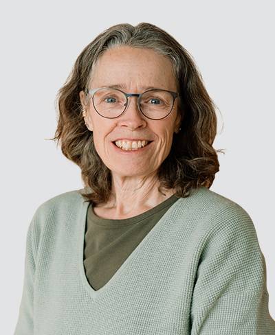 profile picture of Cheryl Loadman