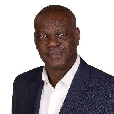 profile picture of Alioune Sarr