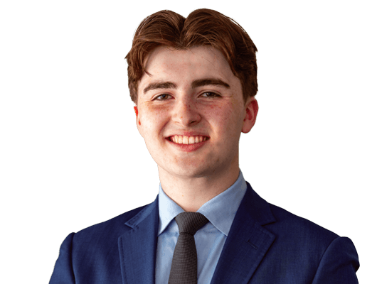 profile picture of Will Roche