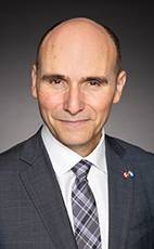 profile picture of Jean-Yves Duclos