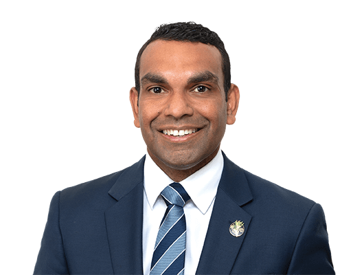 profile picture of Benson Saulo