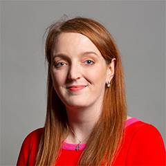 profile picture of Charlotte Nichols