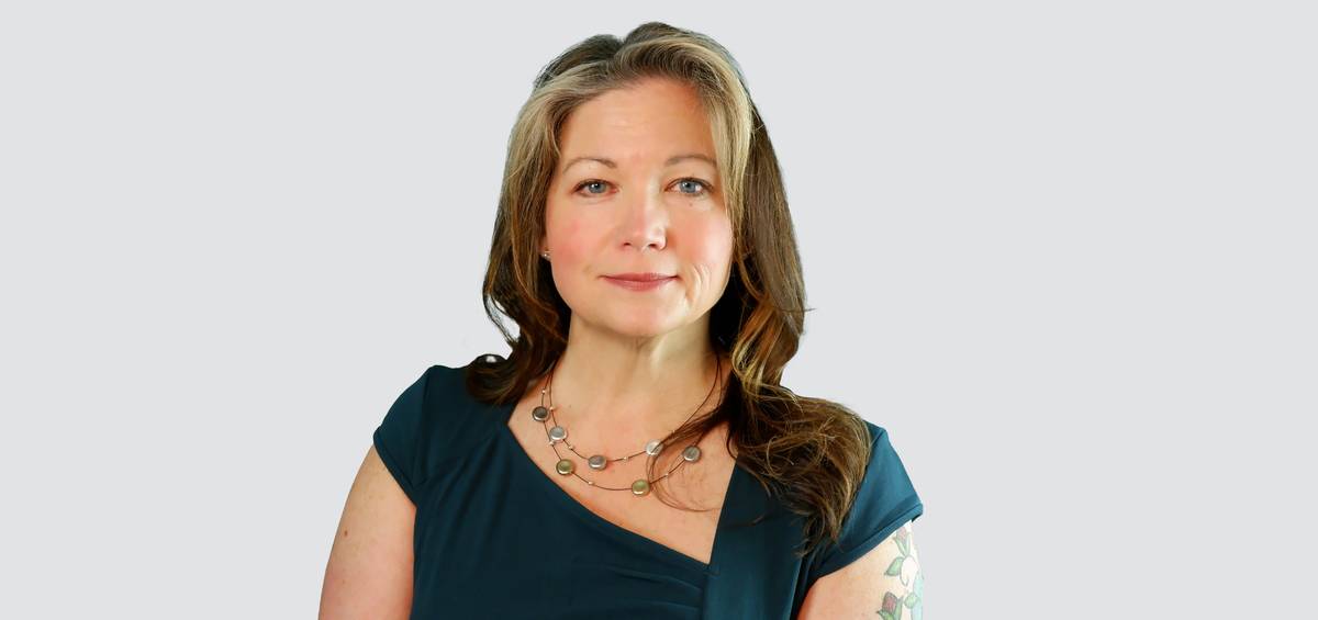profile picture of Joanne Bjornson