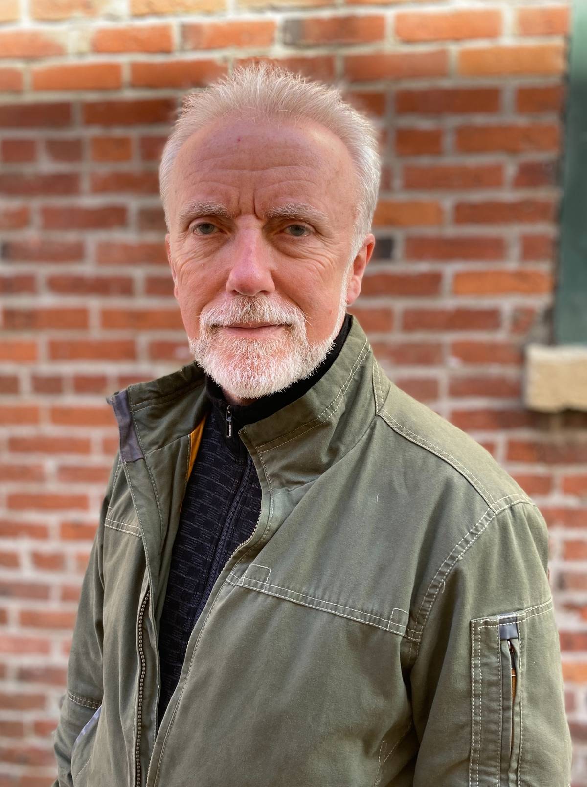 profile picture of Michael Doherty