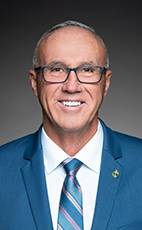 profile picture of Glen Motz