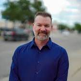 profile picture of Colin Reynolds
